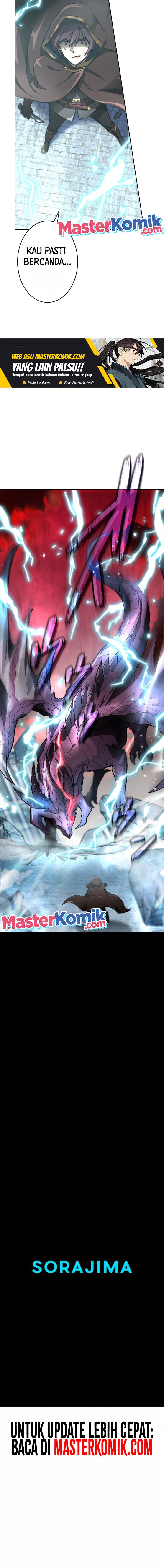 Revenge of the Top Ranker Chapter 02 Image 27