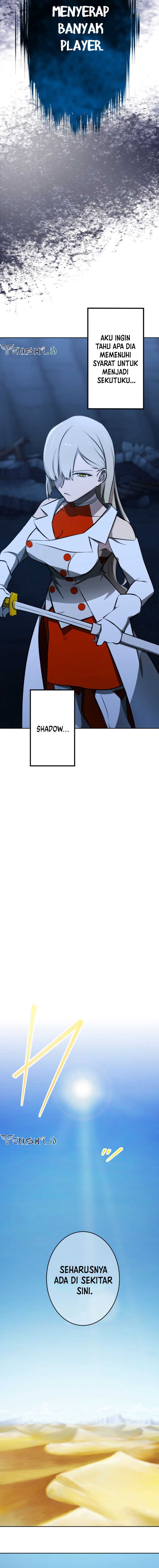 Revenge of the Top Ranker Chapter 10 Image 8