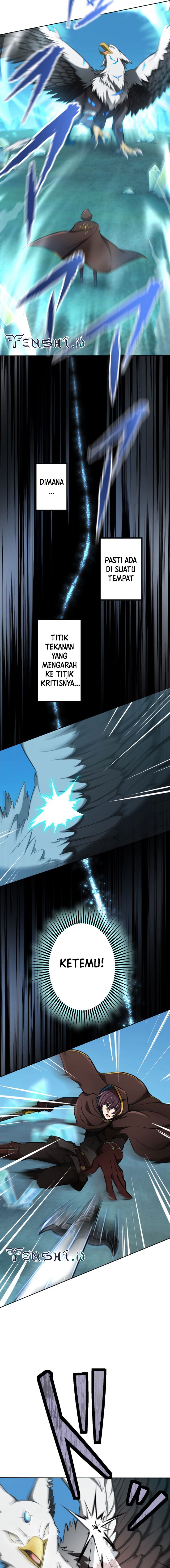 Revenge of the Top Ranker Chapter 12 Image 6