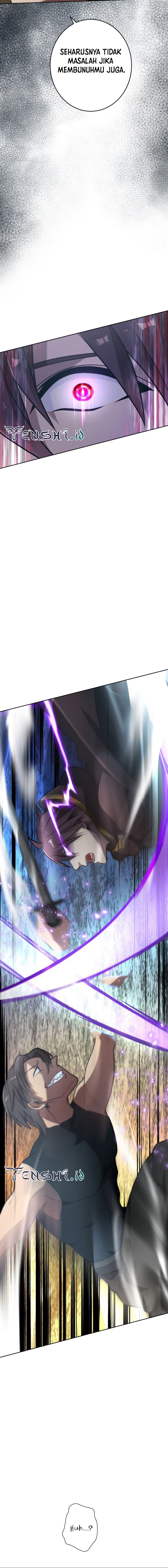 Revenge of the Top Ranker Chapter 14 Image 7