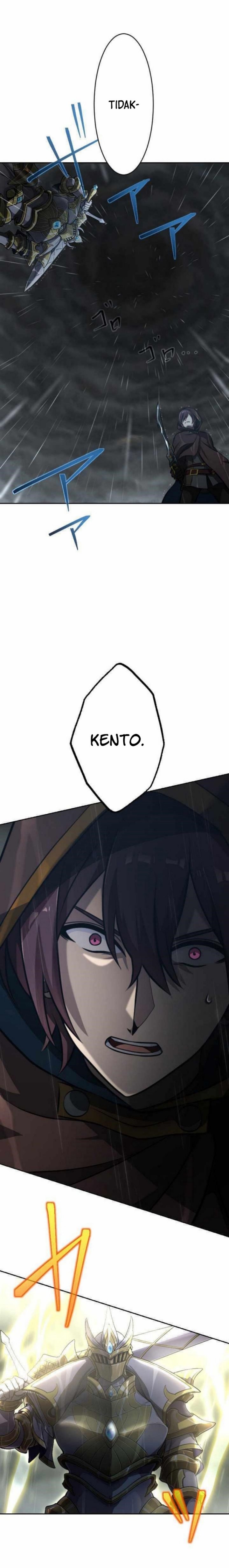 Revenge of the Top Ranker Chapter 16 Image 4