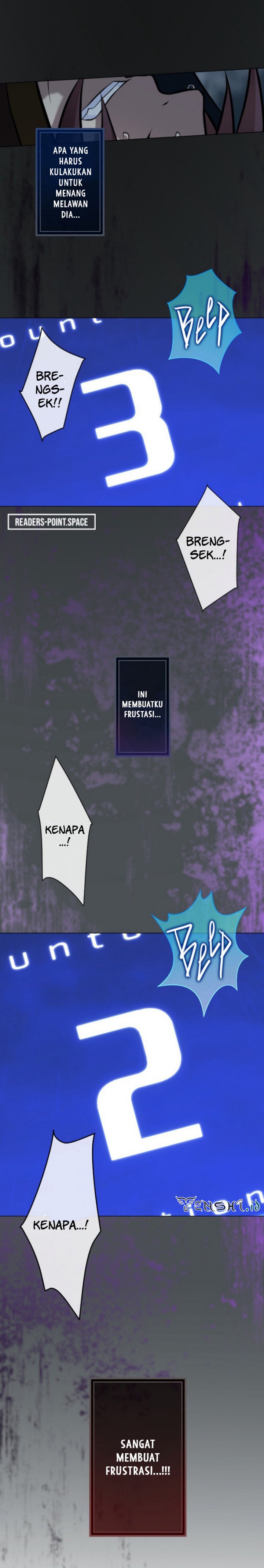 Revenge of the Top Ranker Chapter 17 Image 21