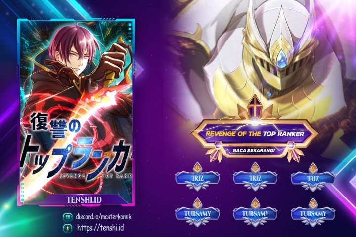 Revenge of the Top Ranker Chapter 18 Image 0