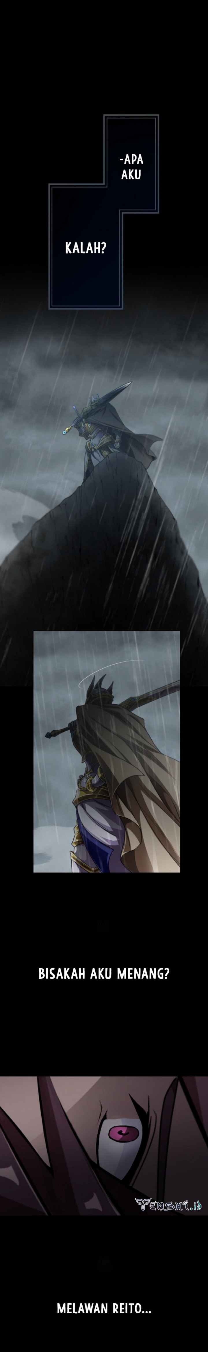 Revenge of the Top Ranker Chapter 18 Image 1