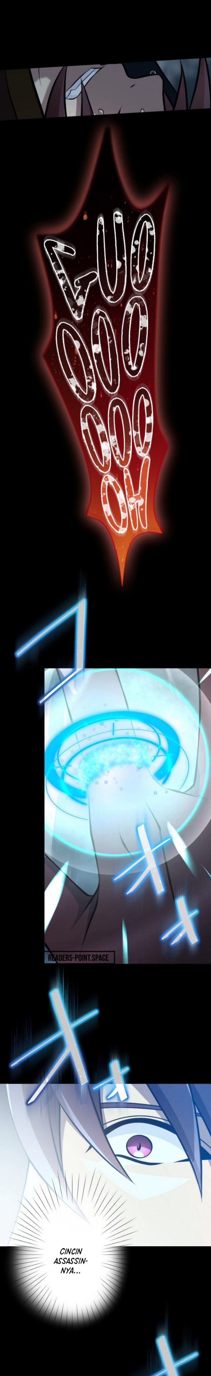 Revenge of the Top Ranker Chapter 18 Image 2