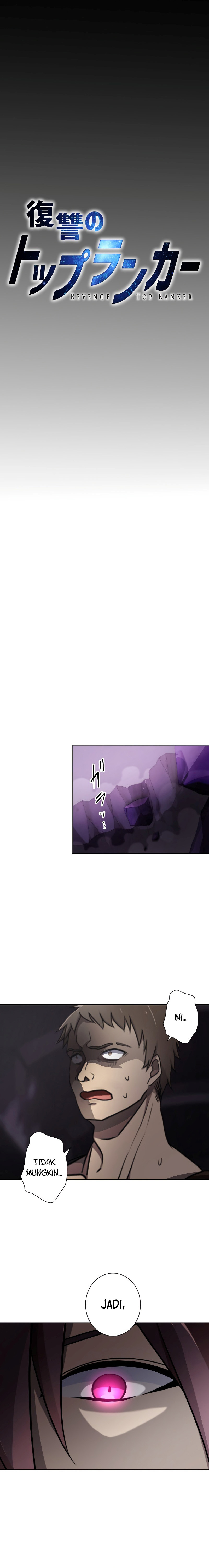 Revenge of the Top Ranker Chapter 21 Image 2