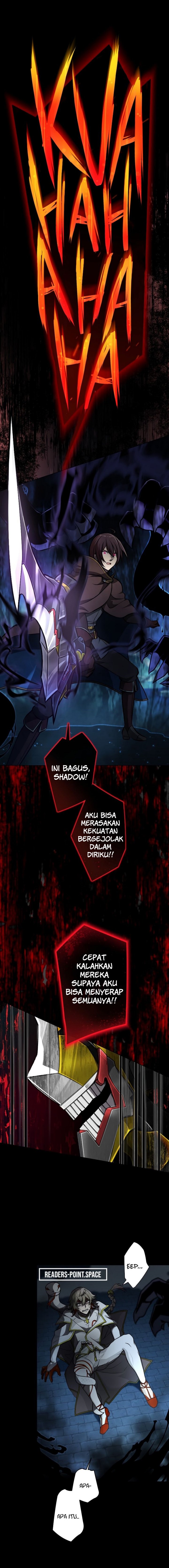Revenge of the Top Ranker Chapter 26 Image 6