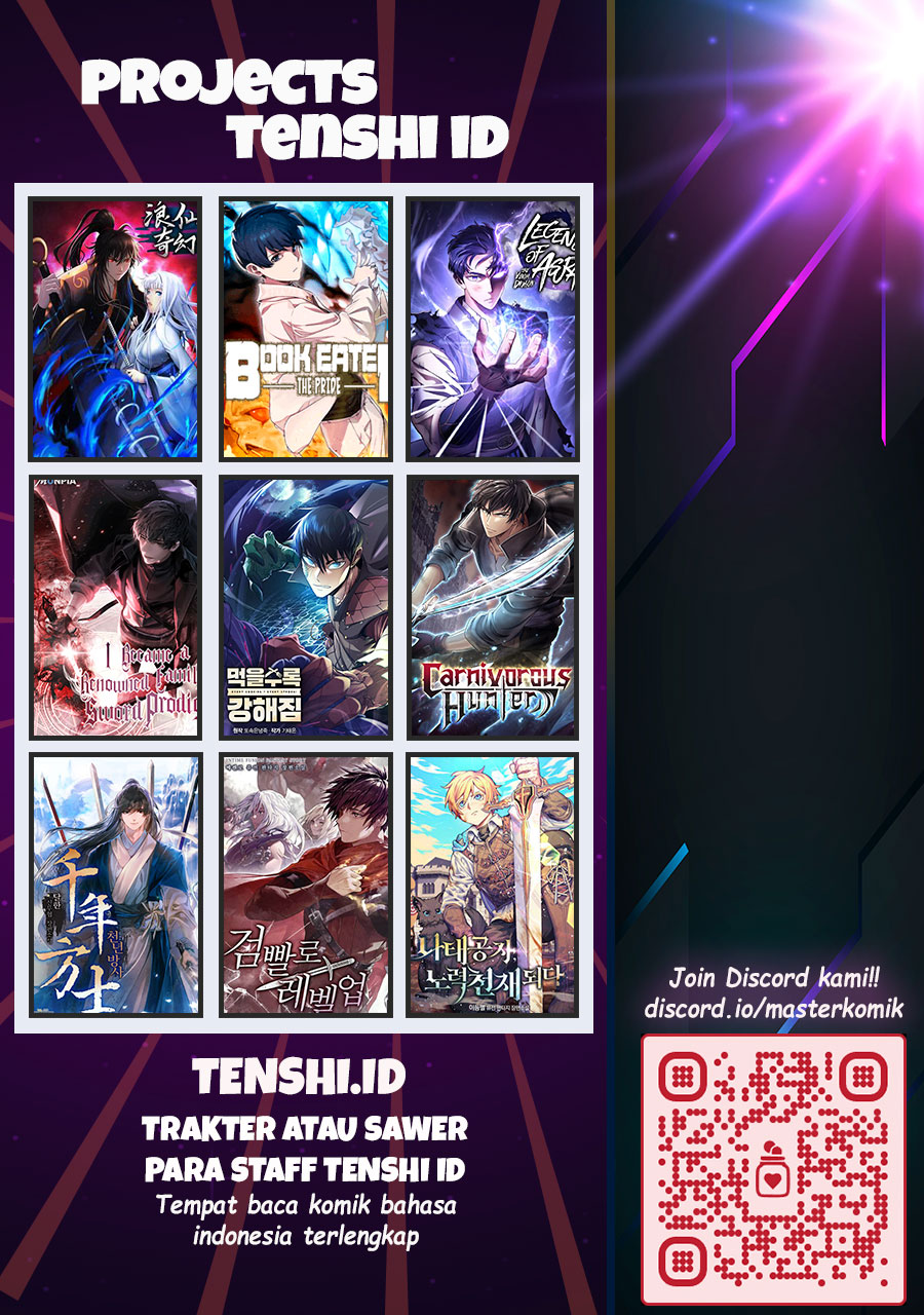 Revenge of the Top Ranker Chapter 31 Image 21