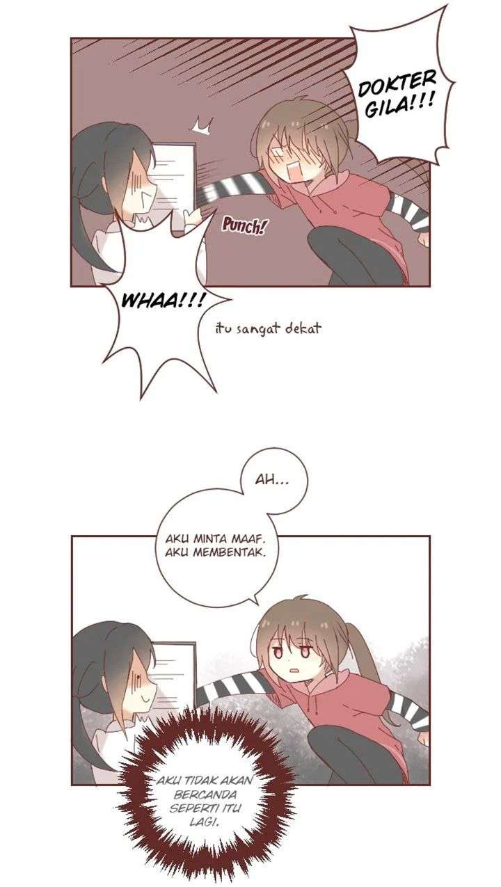 From Nightmare to Love Chapter 10 Image 12