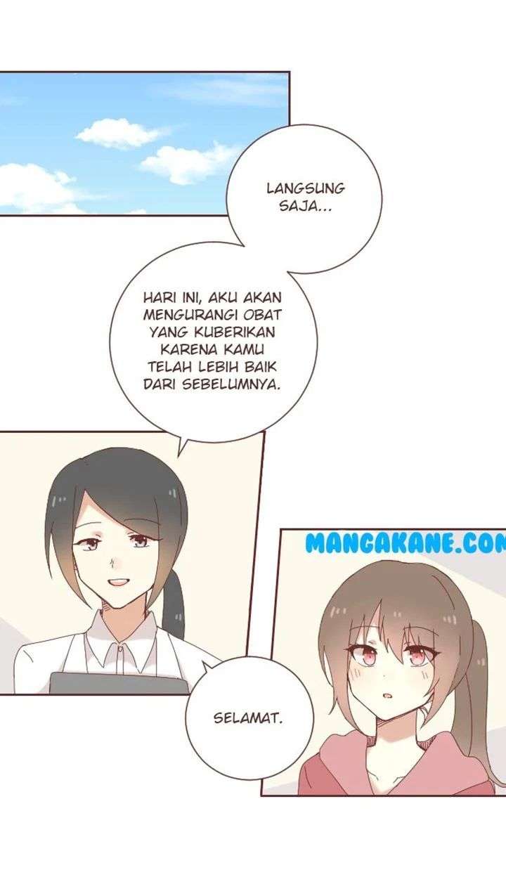From Nightmare to Love Chapter 10 Image 26