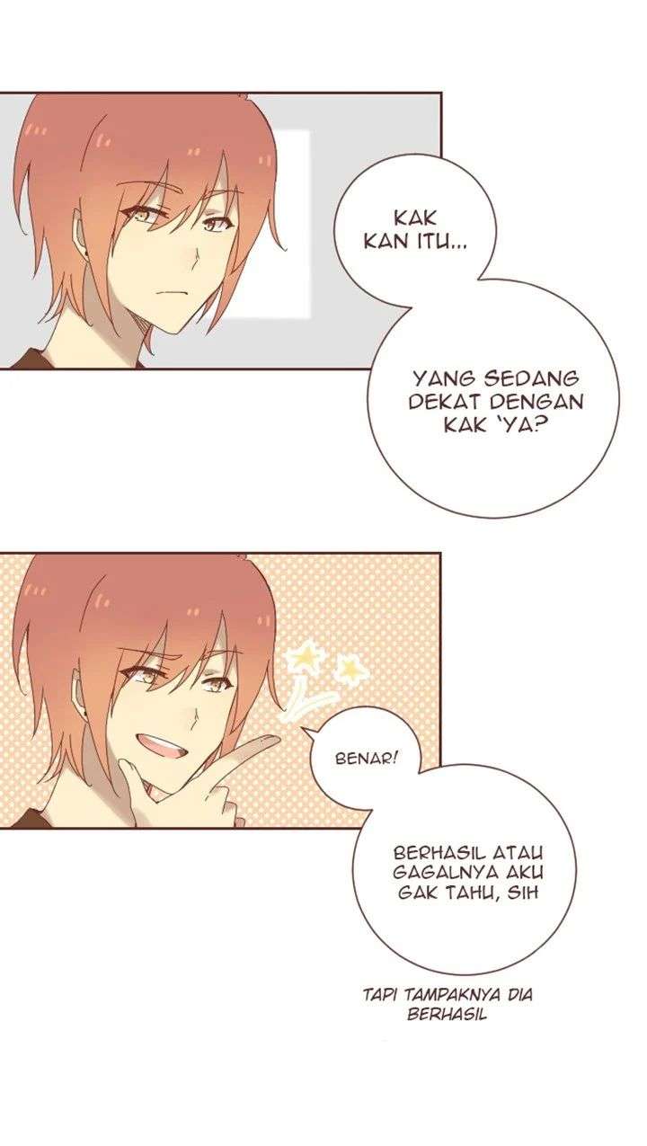 From Nightmare to Love Chapter 11 Image 18