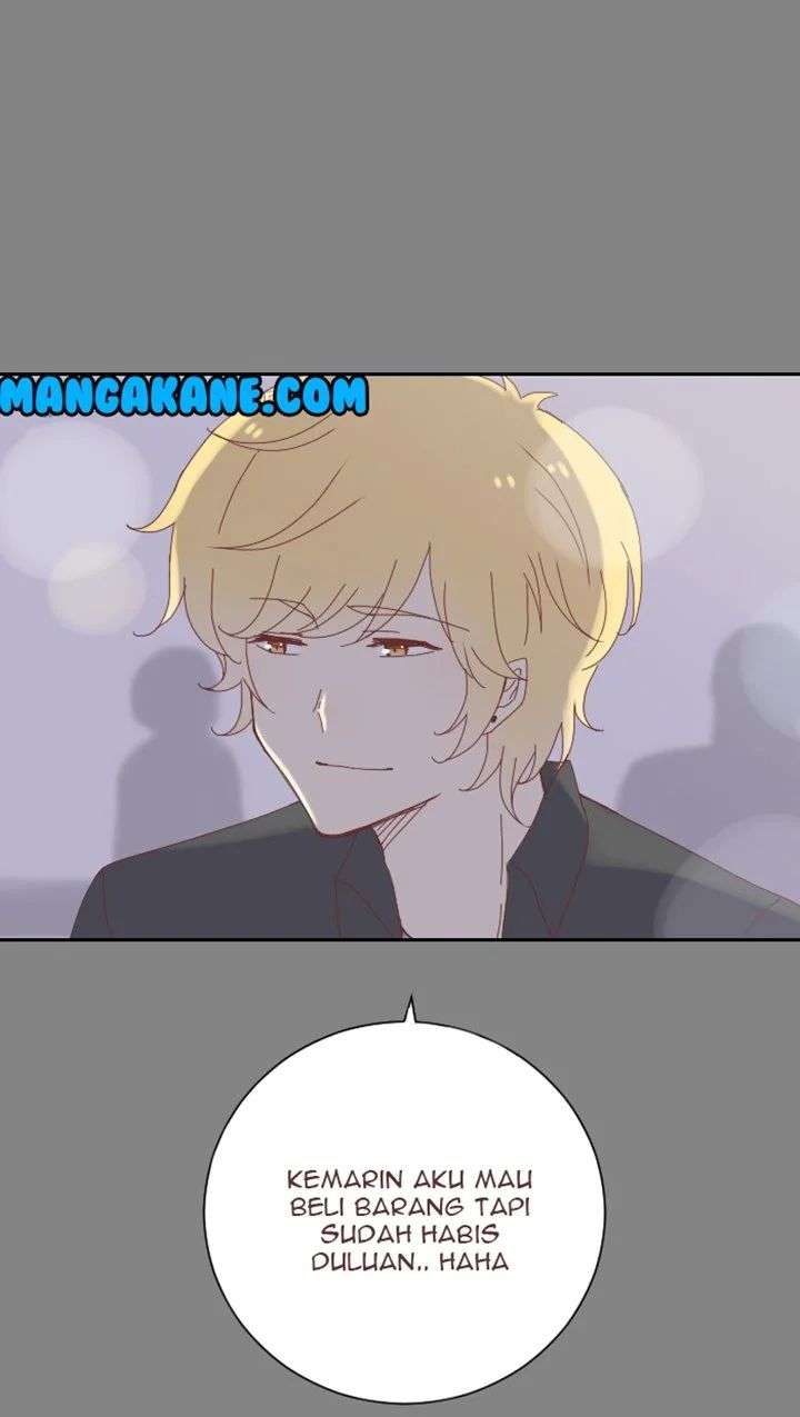From Nightmare to Love Chapter 11 Image 33