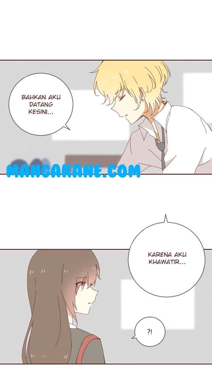 From Nightmare to Love Chapter 12 Image 14