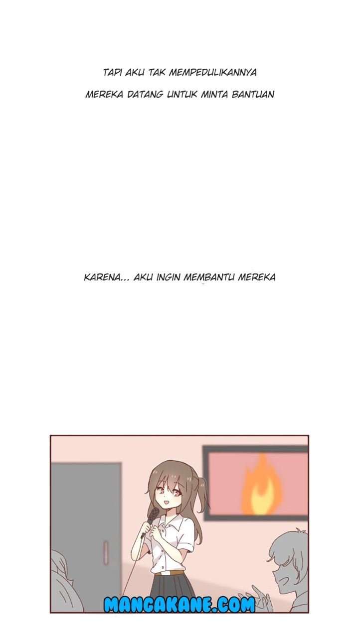 From Nightmare to Love Chapter 14 Image 5