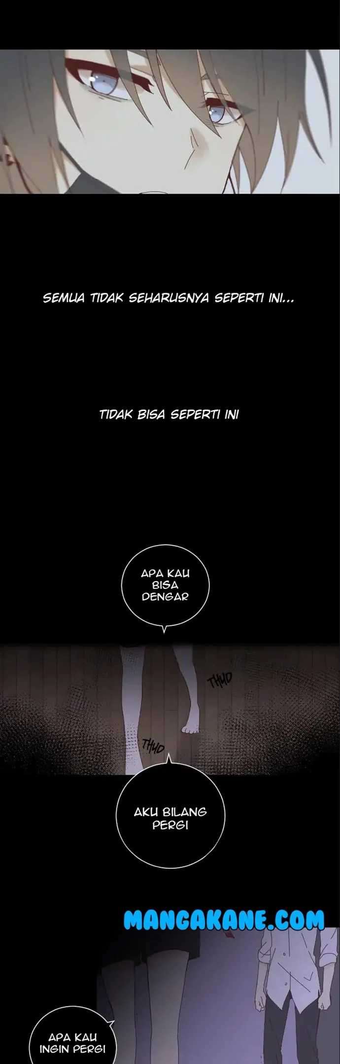 From Nightmare to Love Chapter 16 Image 18