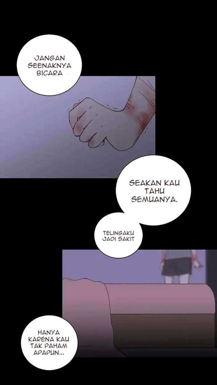 From Nightmare to Love Chapter 17 Image 13