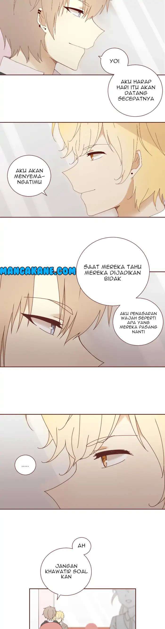 From Nightmare to Love Chapter 20 Image 15