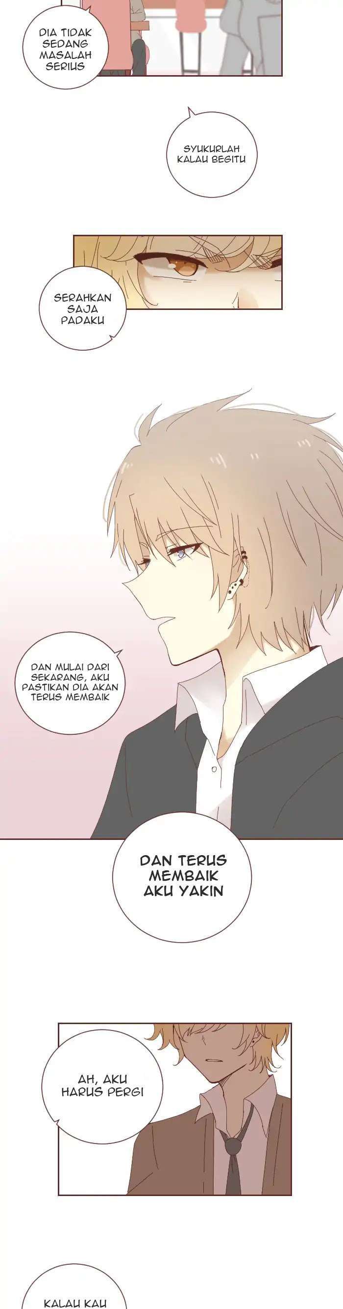 From Nightmare to Love Chapter 20 Image 16