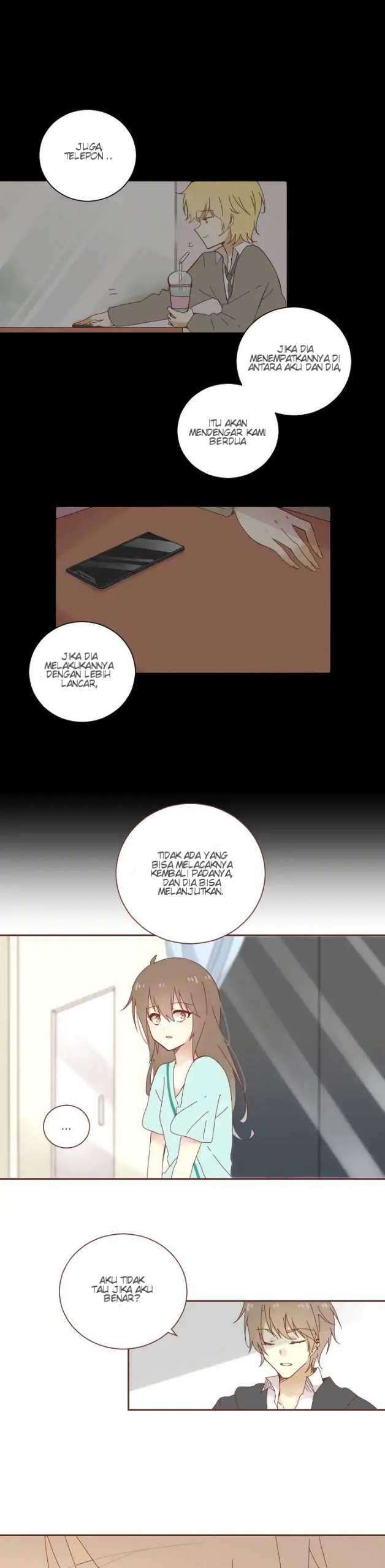 From Nightmare to Love Chapter 23 Image 13