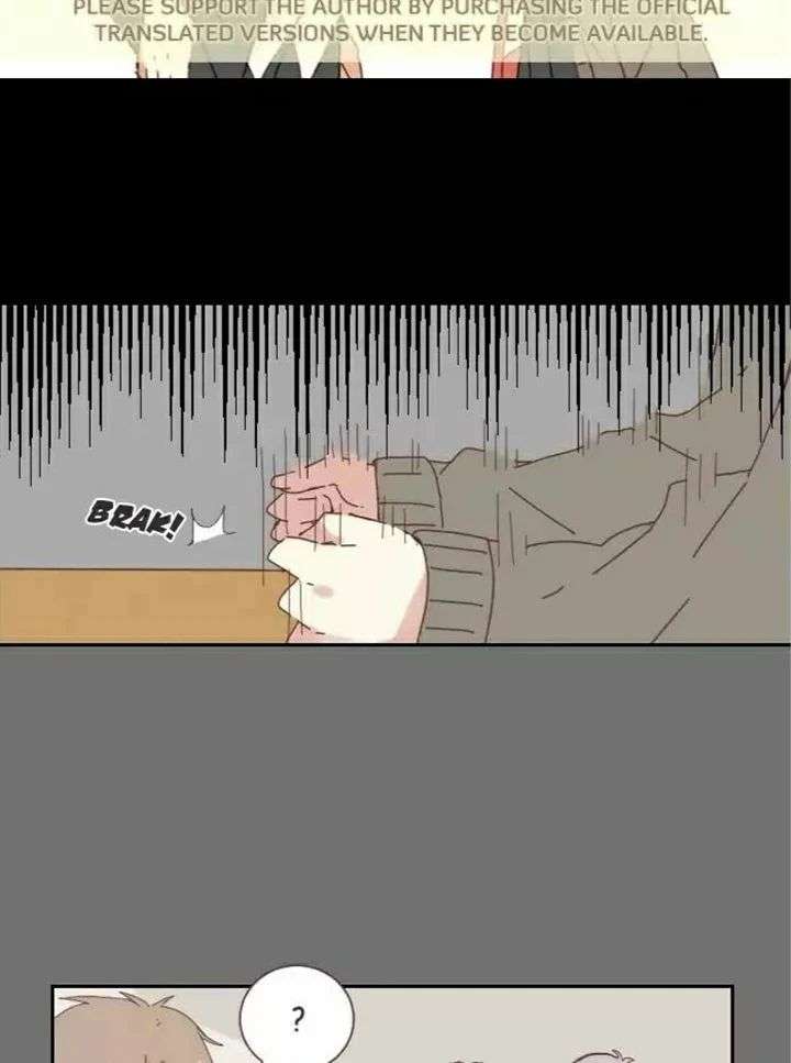 From Nightmare to Love Chapter 7 Image 1