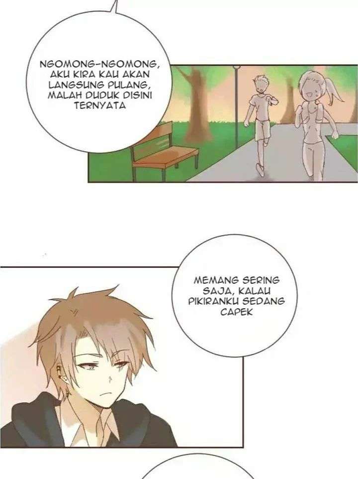From Nightmare to Love Chapter 7 Image 17
