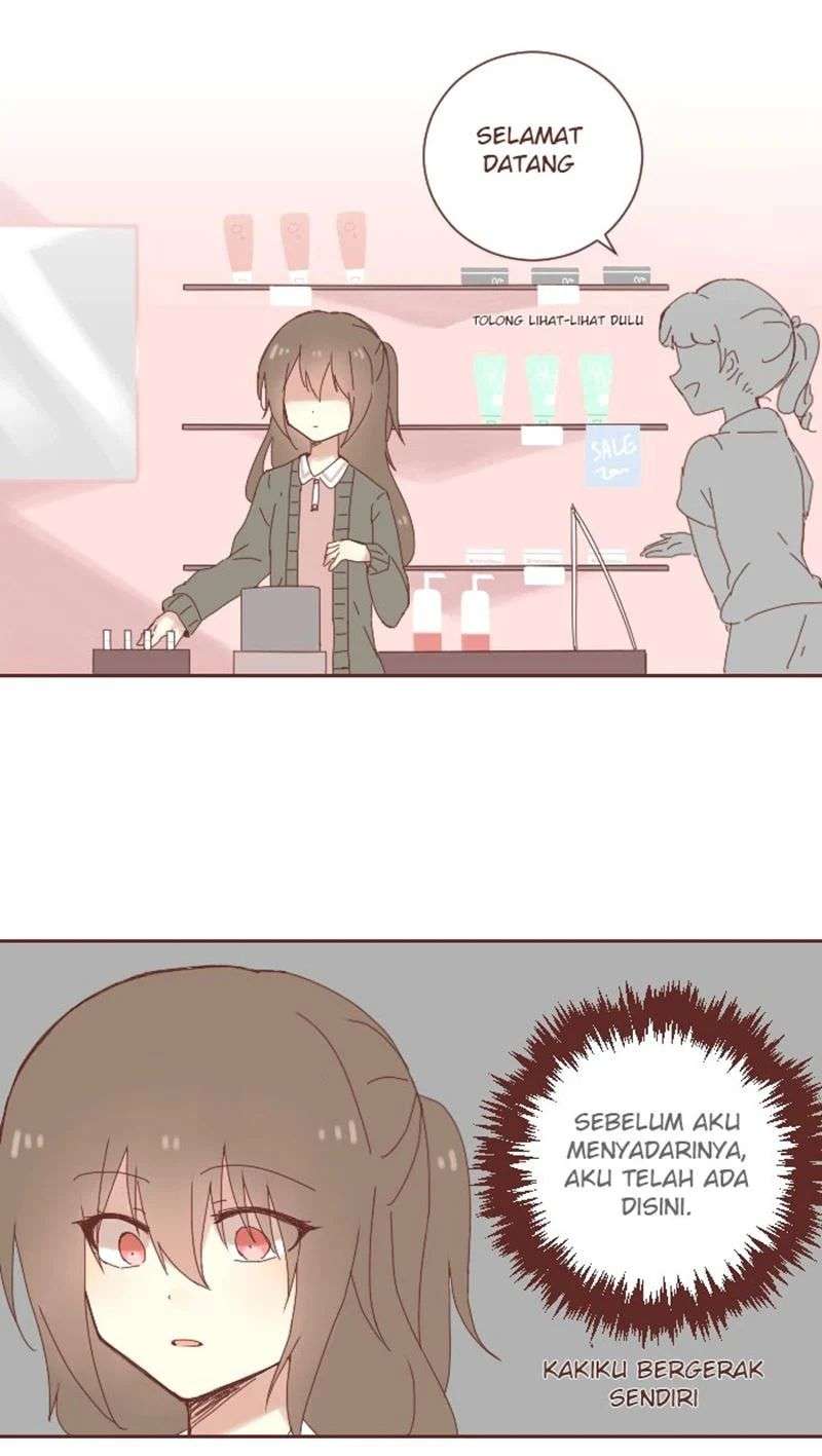 From Nightmare to Love Chapter 8 Image 5