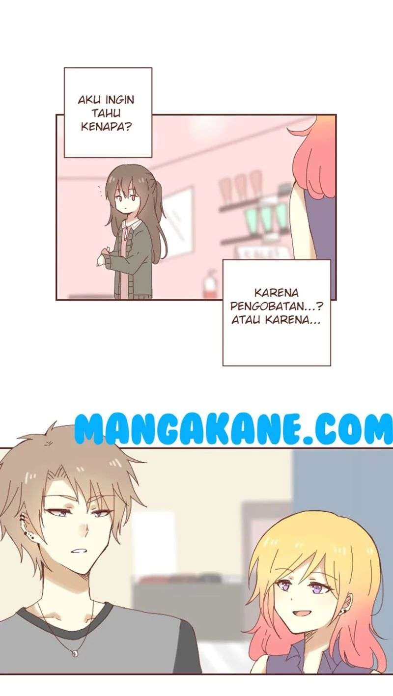 From Nightmare to Love Chapter 8 Image 8