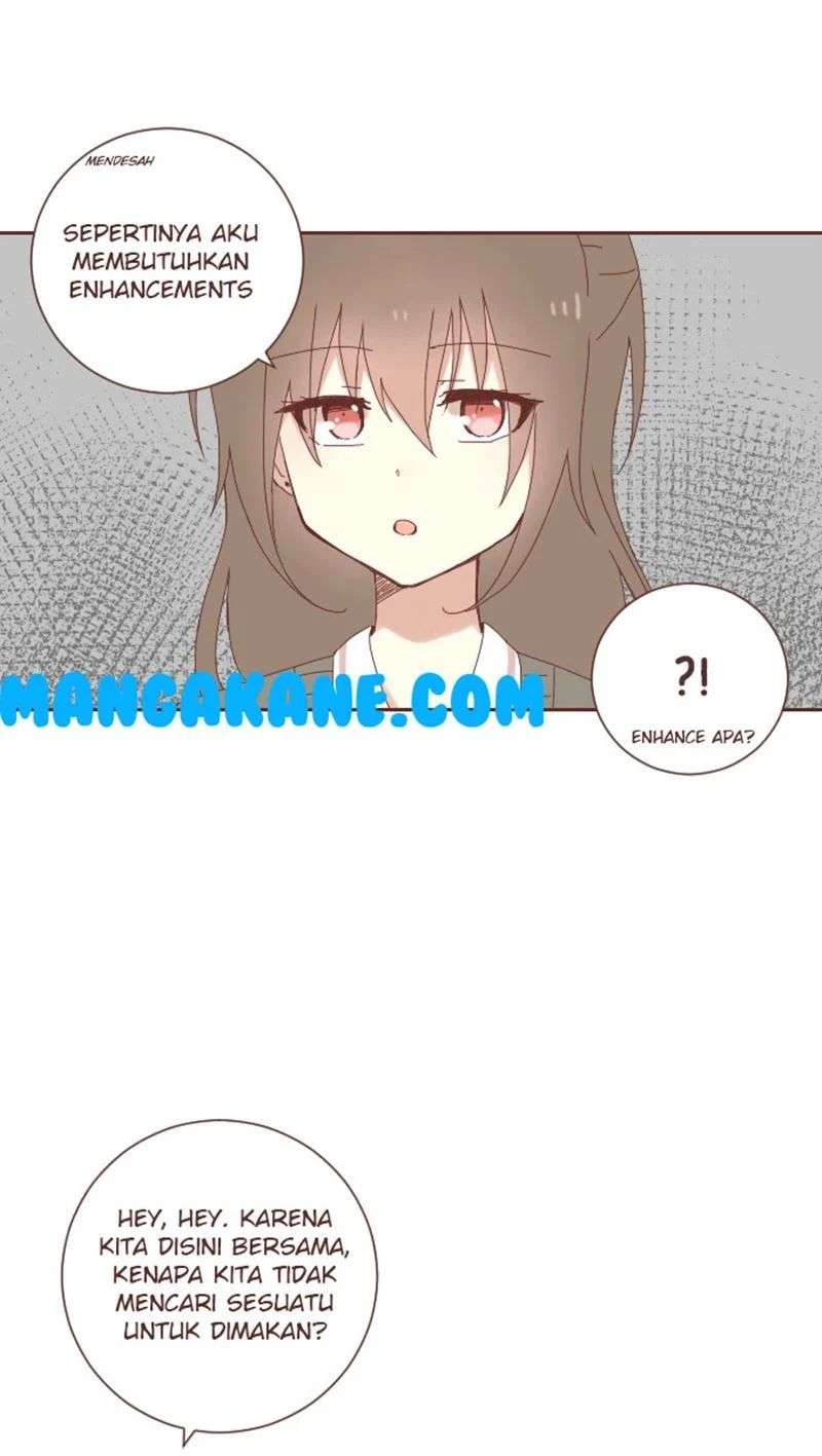 From Nightmare to Love Chapter 8 Image 16