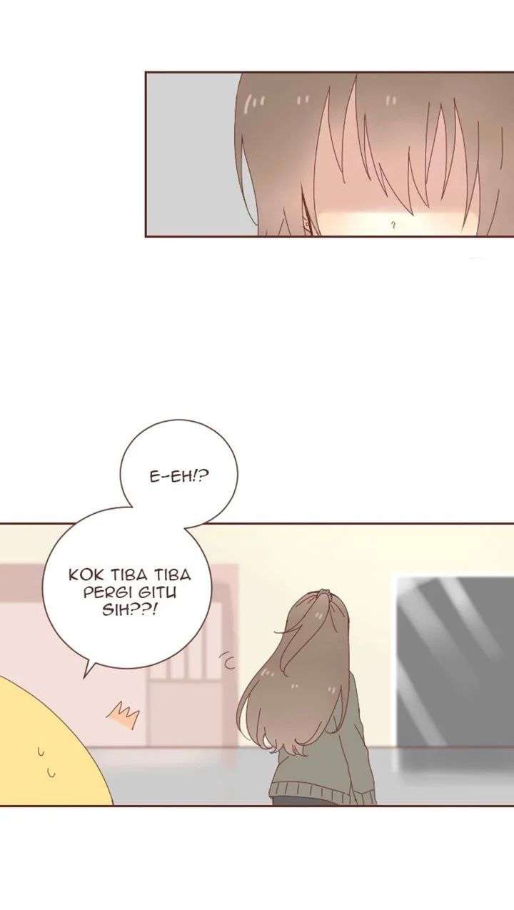 From Nightmare to Love Chapter 9 Image 26