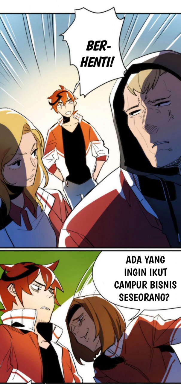 The Exploding Girl Chapter 01 Image 7