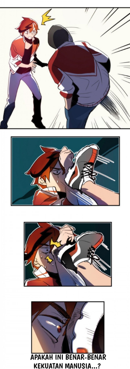 The Exploding Girl Chapter 01 Image 10