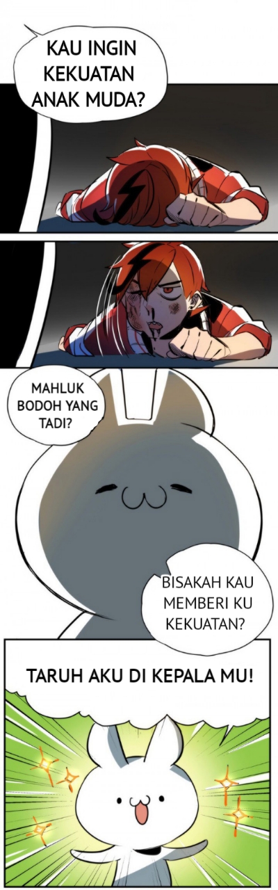 The Exploding Girl Chapter 01 Image 12