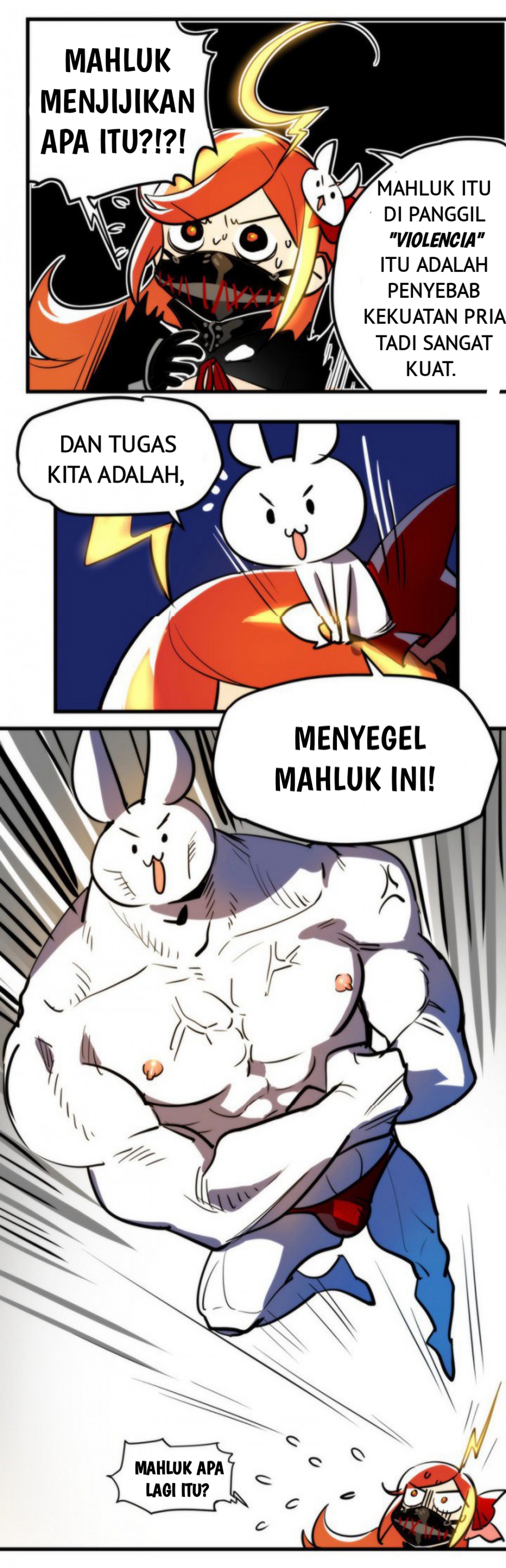 The Exploding Girl Chapter 01 Image 30