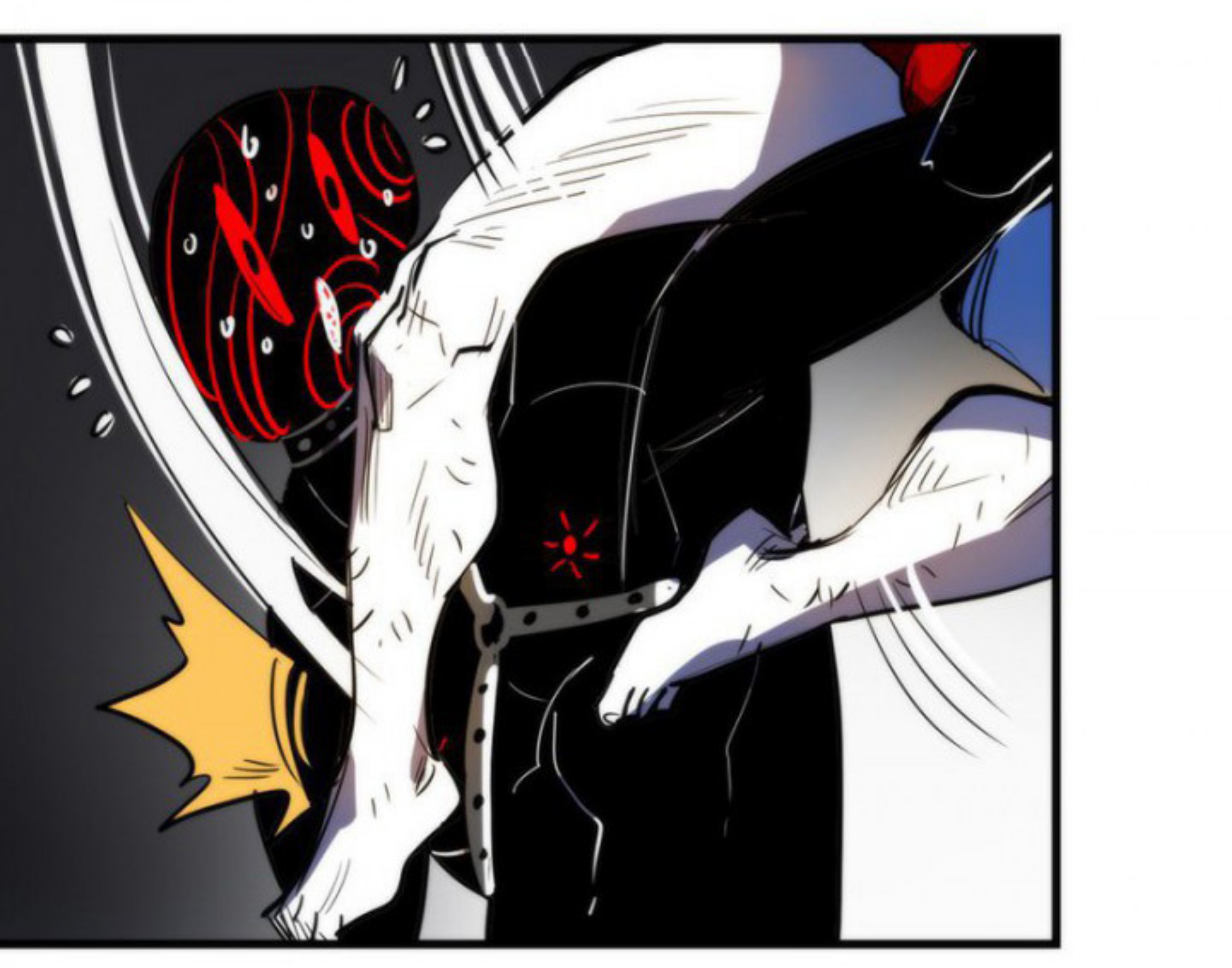 The Exploding Girl Chapter 01 Image 31
