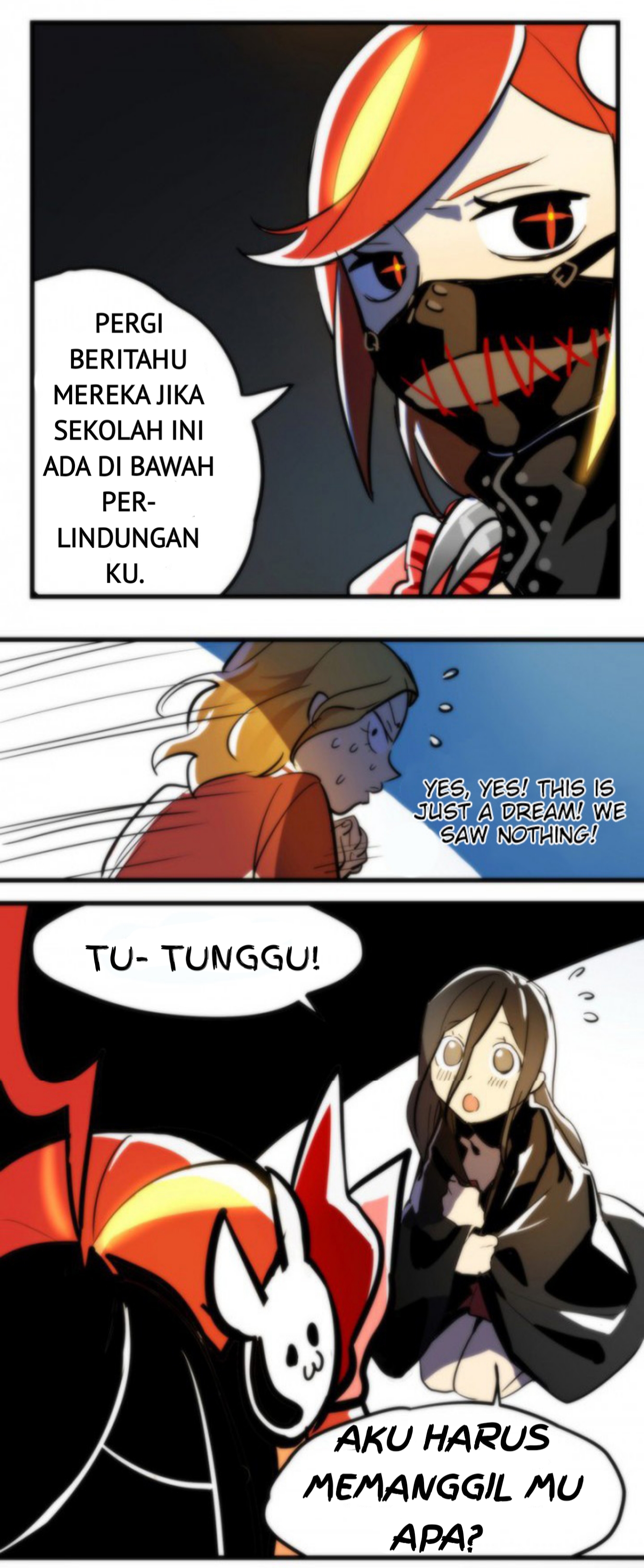 The Exploding Girl Chapter 01 Image 35