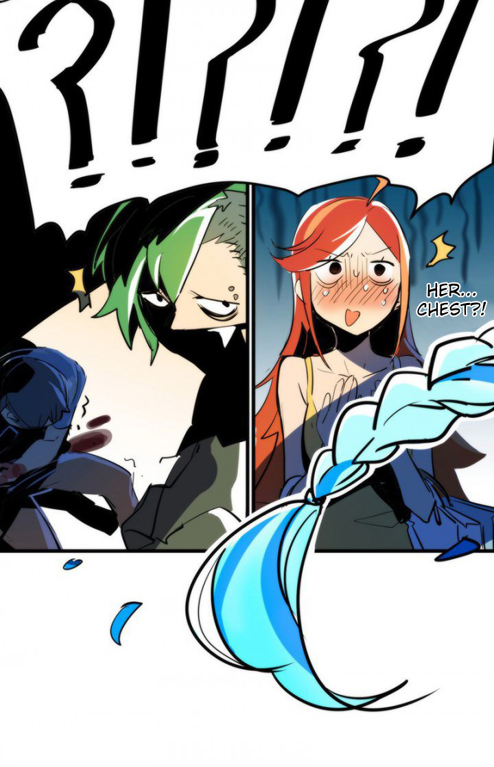 The Exploding Girl Chapter 02 Image 9