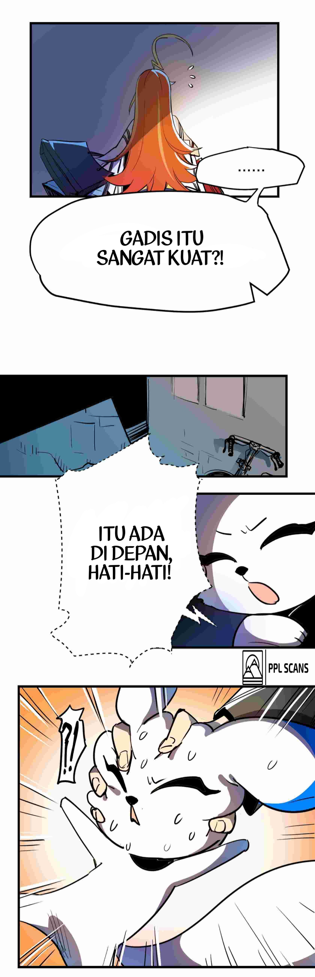The Exploding Girl Chapter 03 Image 6