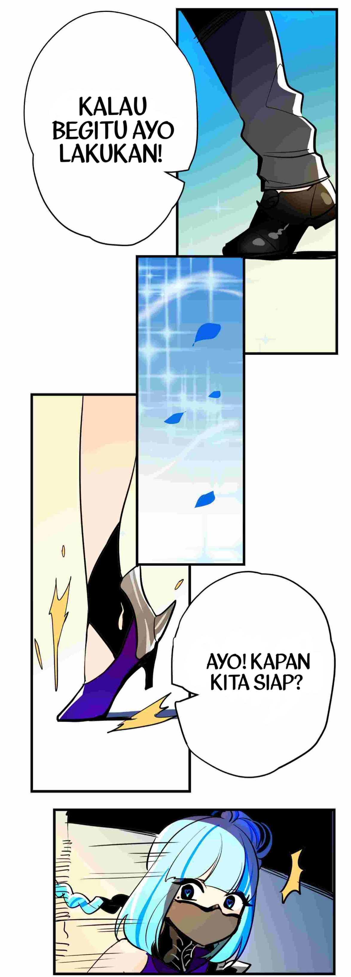 The Exploding Girl Chapter 03 Image 7