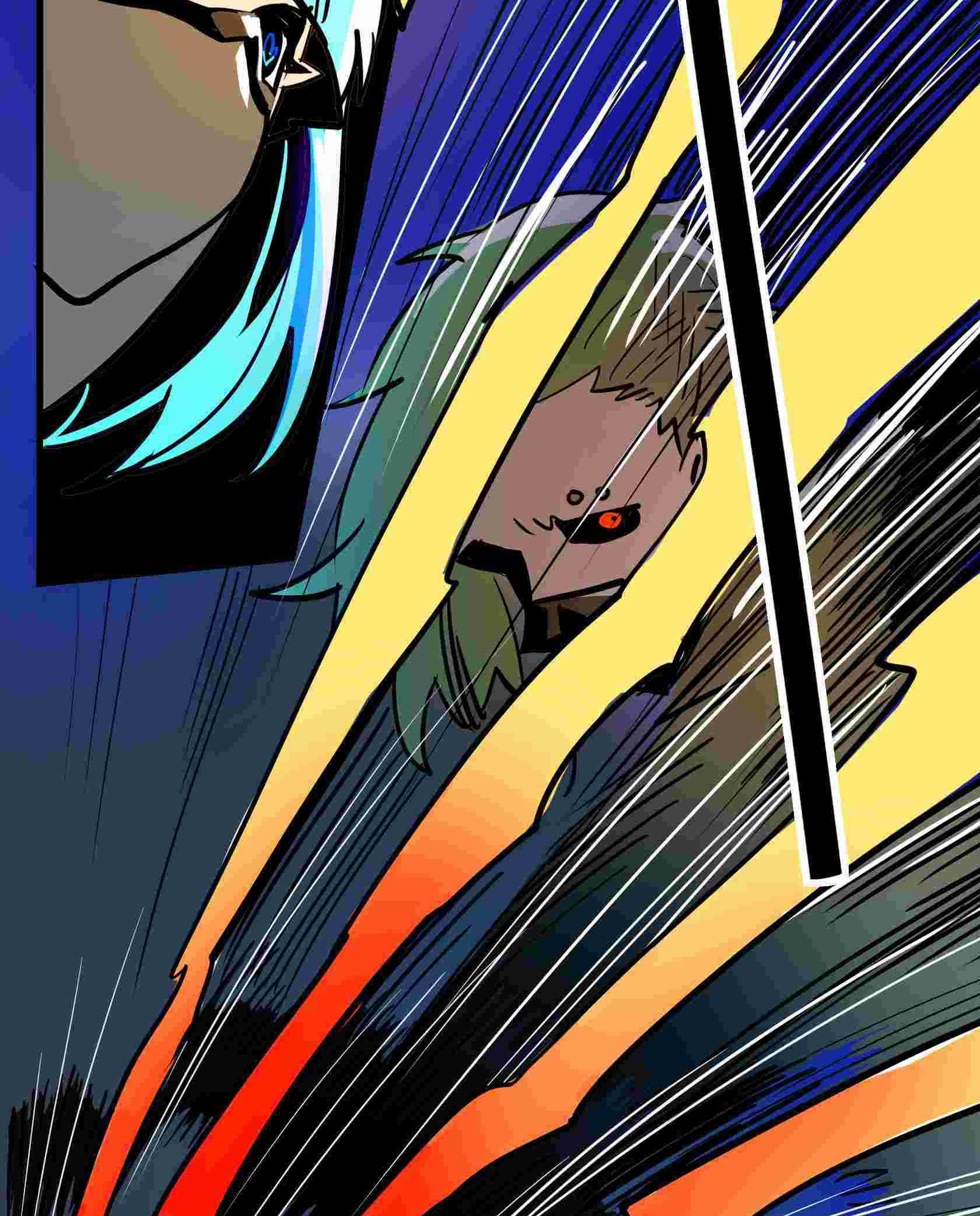 The Exploding Girl Chapter 03 Image 16