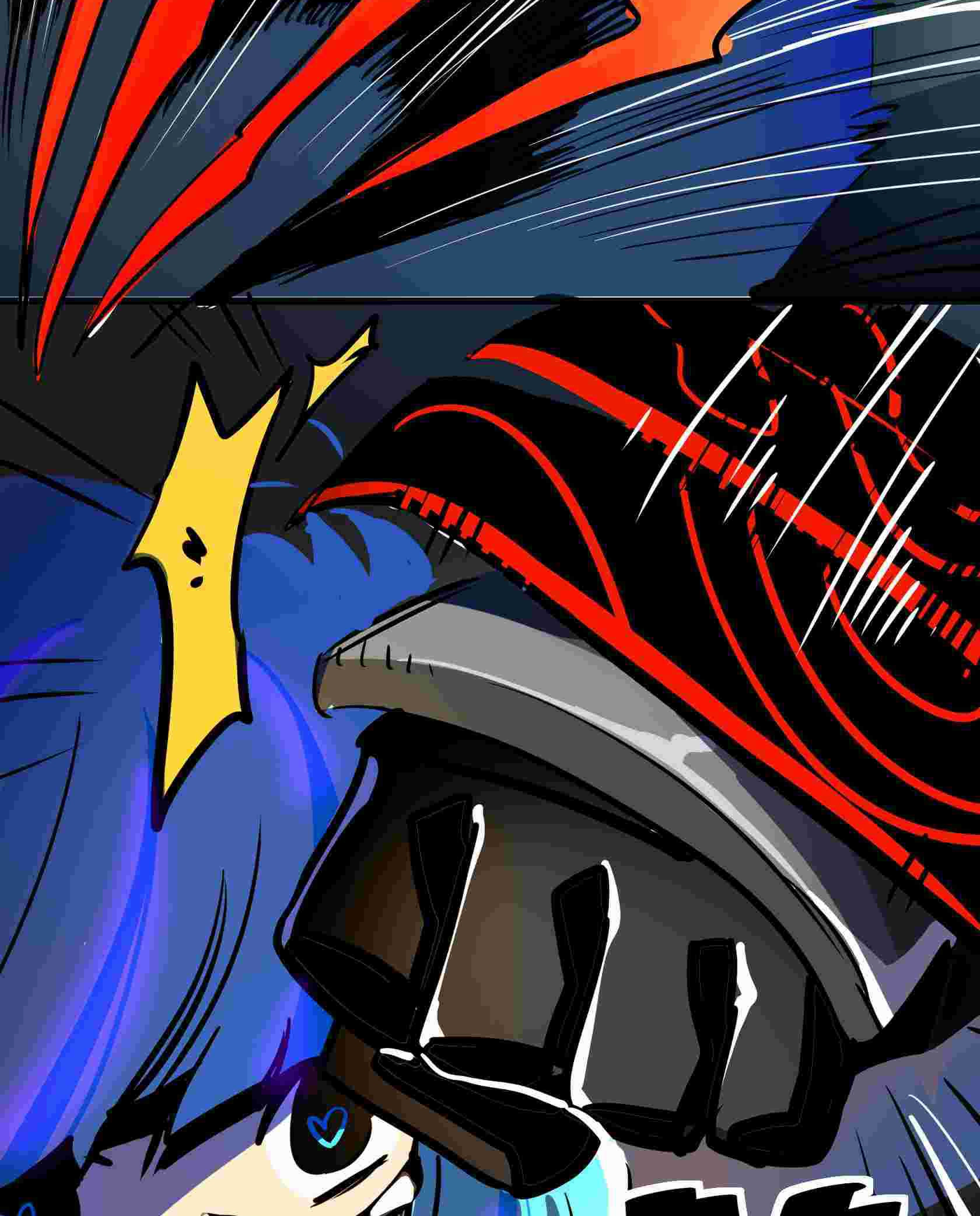 The Exploding Girl Chapter 03 Image 17