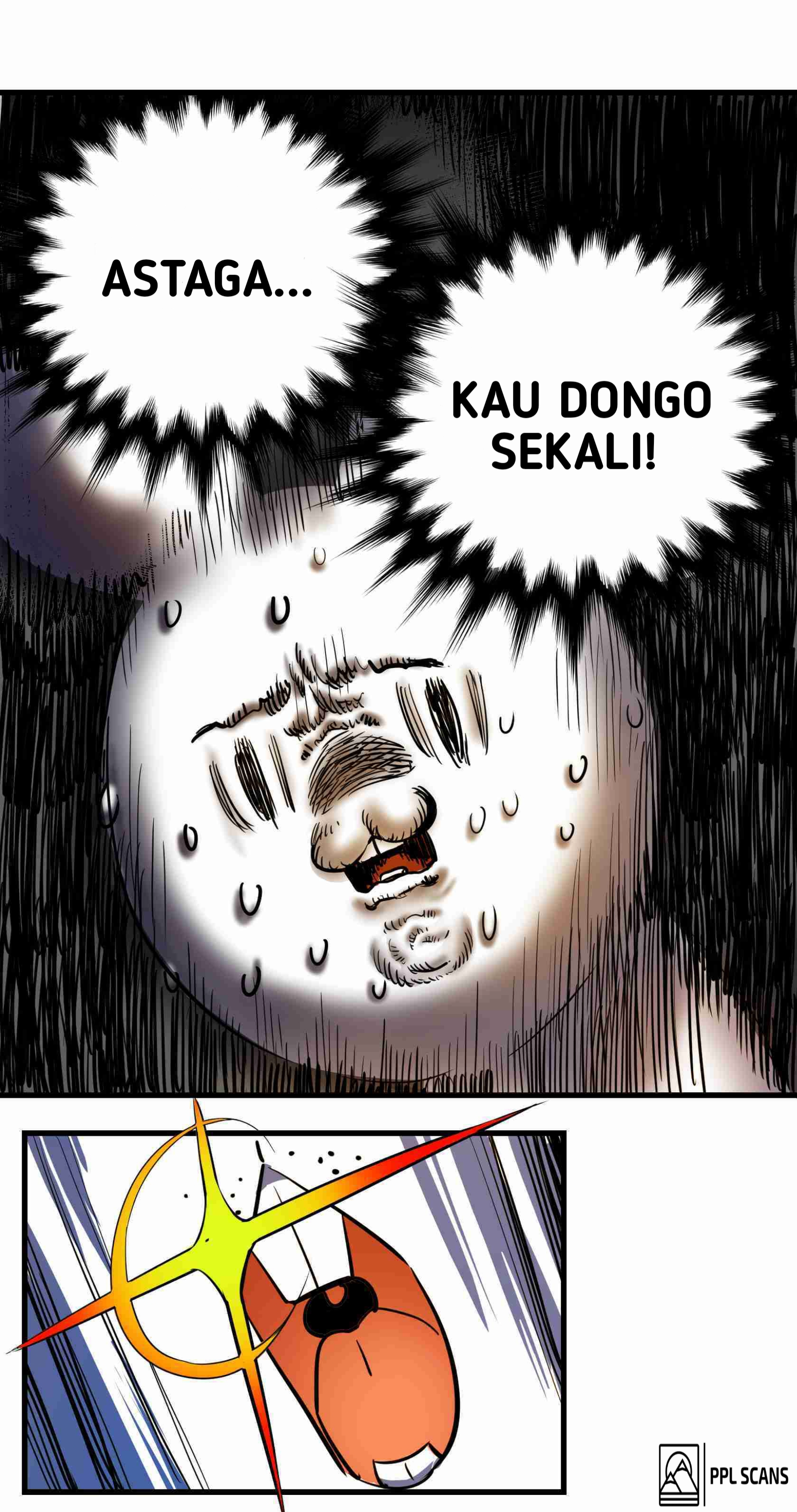 The Exploding Girl Chapter 04 Image 7