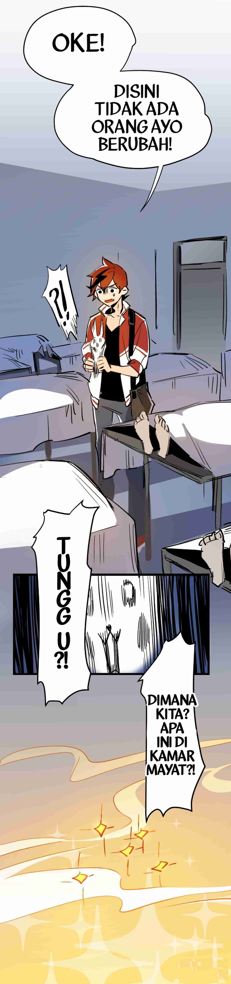 The Exploding Girl Chapter 05 Image 7
