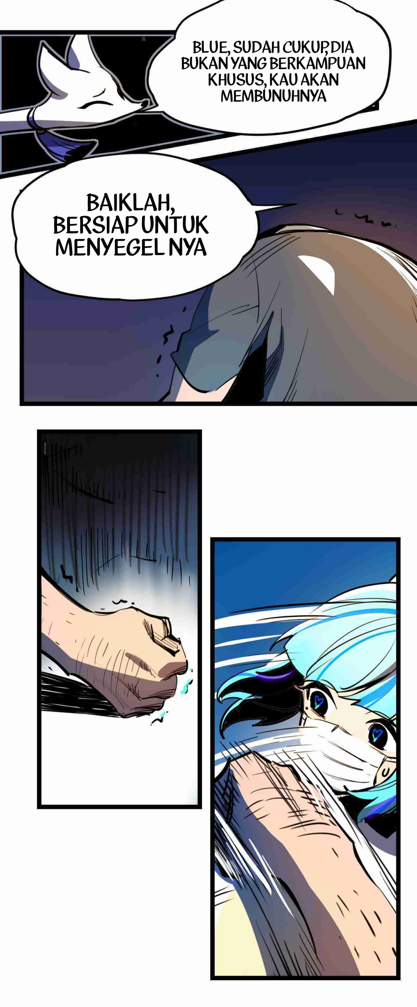 The Exploding Girl Chapter 05 Image 10
