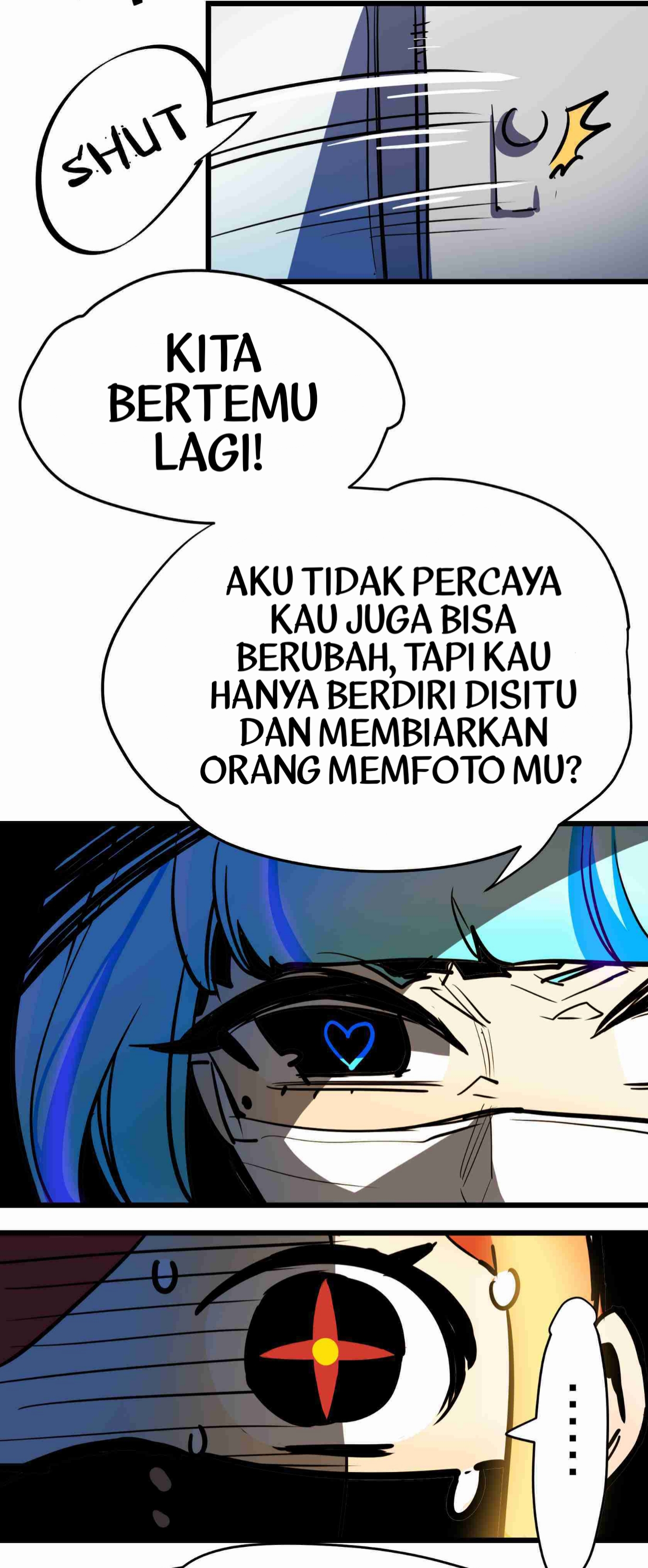The Exploding Girl Chapter 05 Image 15