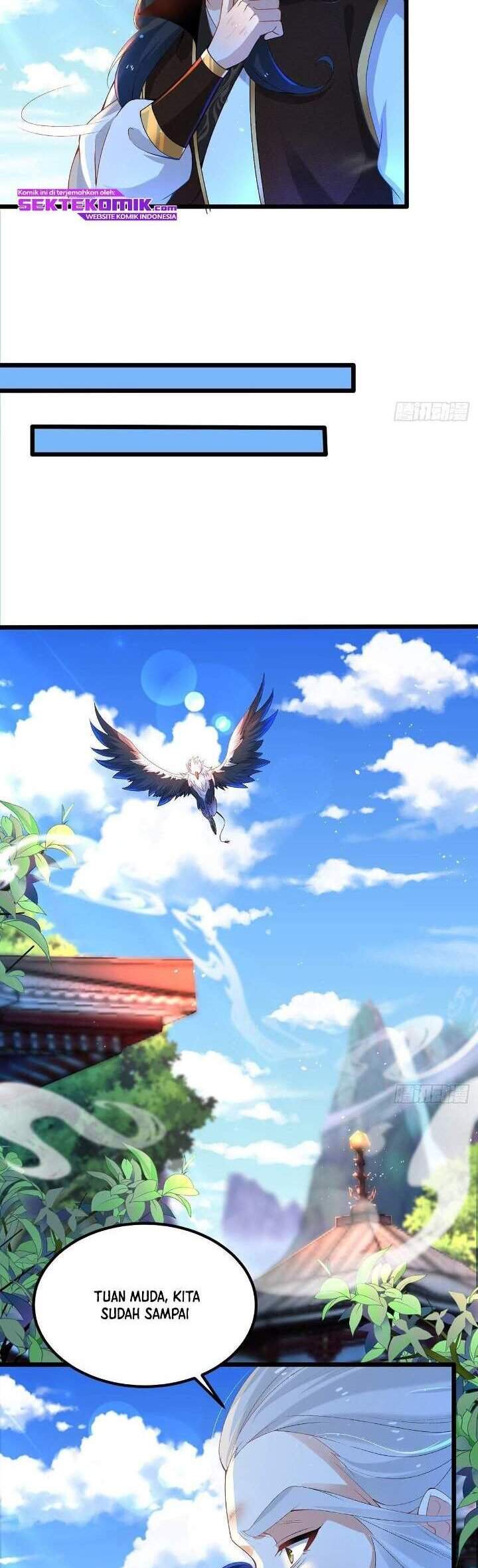Chaotic Sword God (Remake) Chapter 09 Image 4