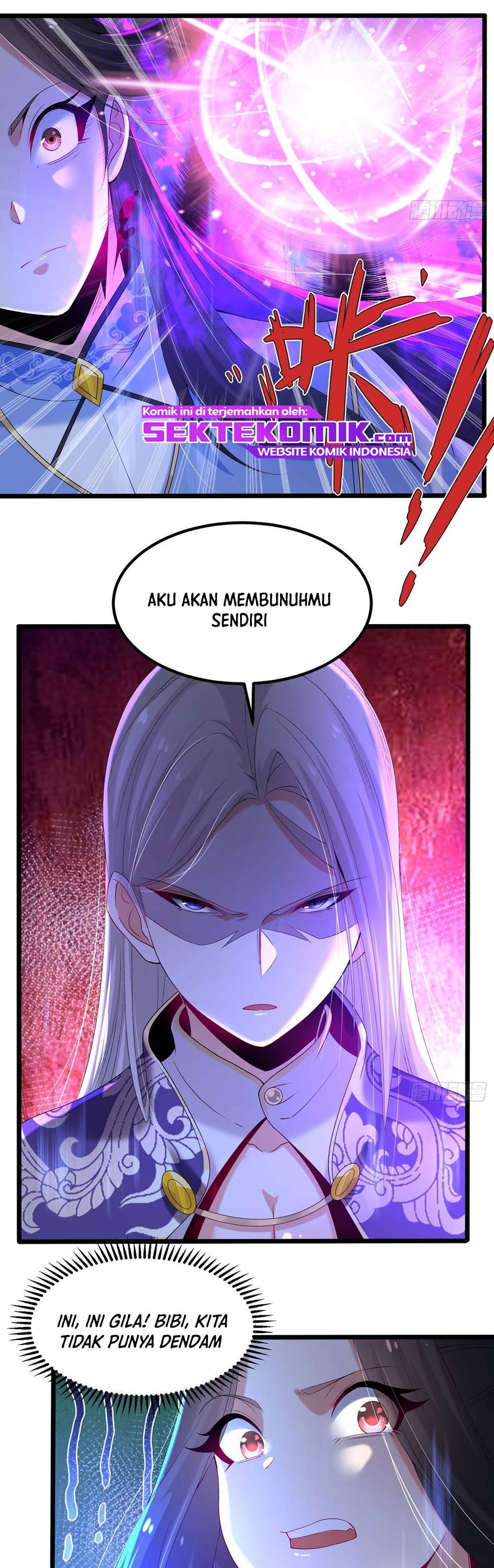 Chaotic Sword God (Remake) Chapter 12 Image 10