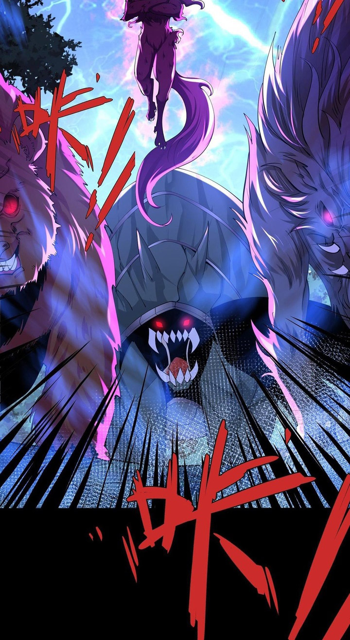 Chaotic Sword God (Remake) Chapter 37 Image 15