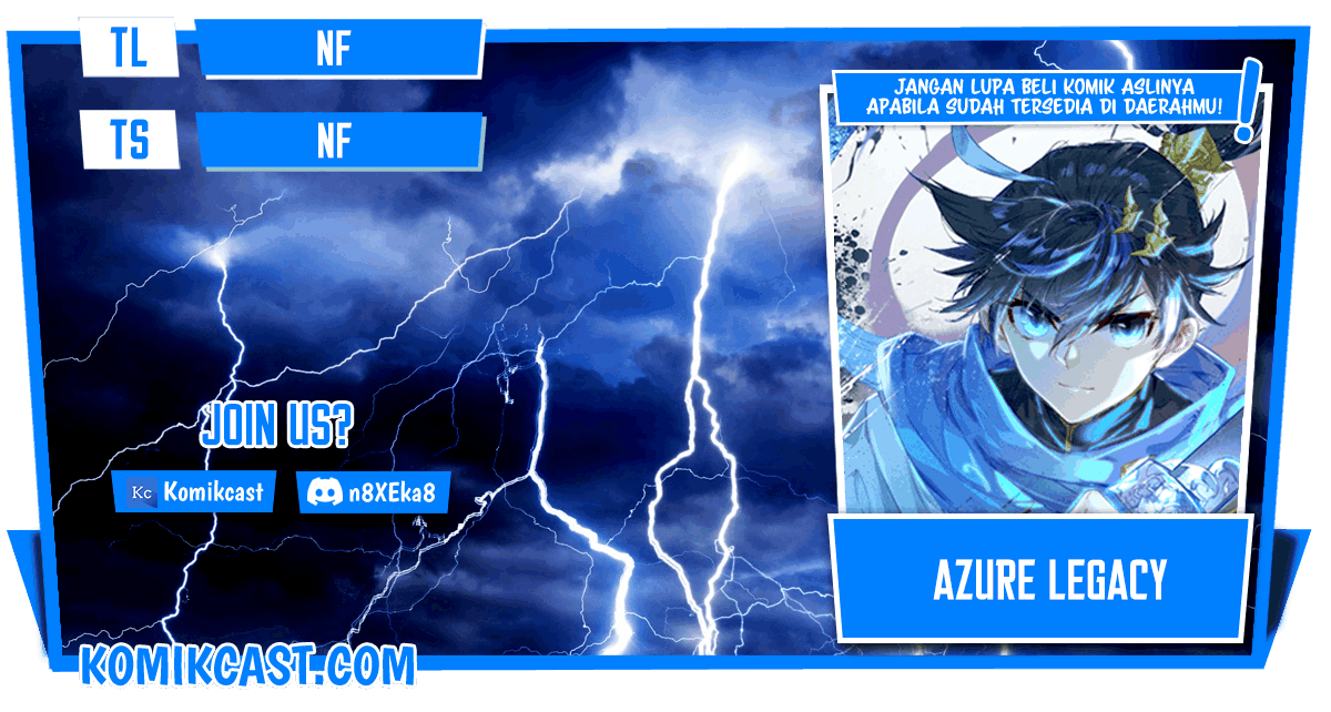 Cang Yuantu Chapter 17 Image 0