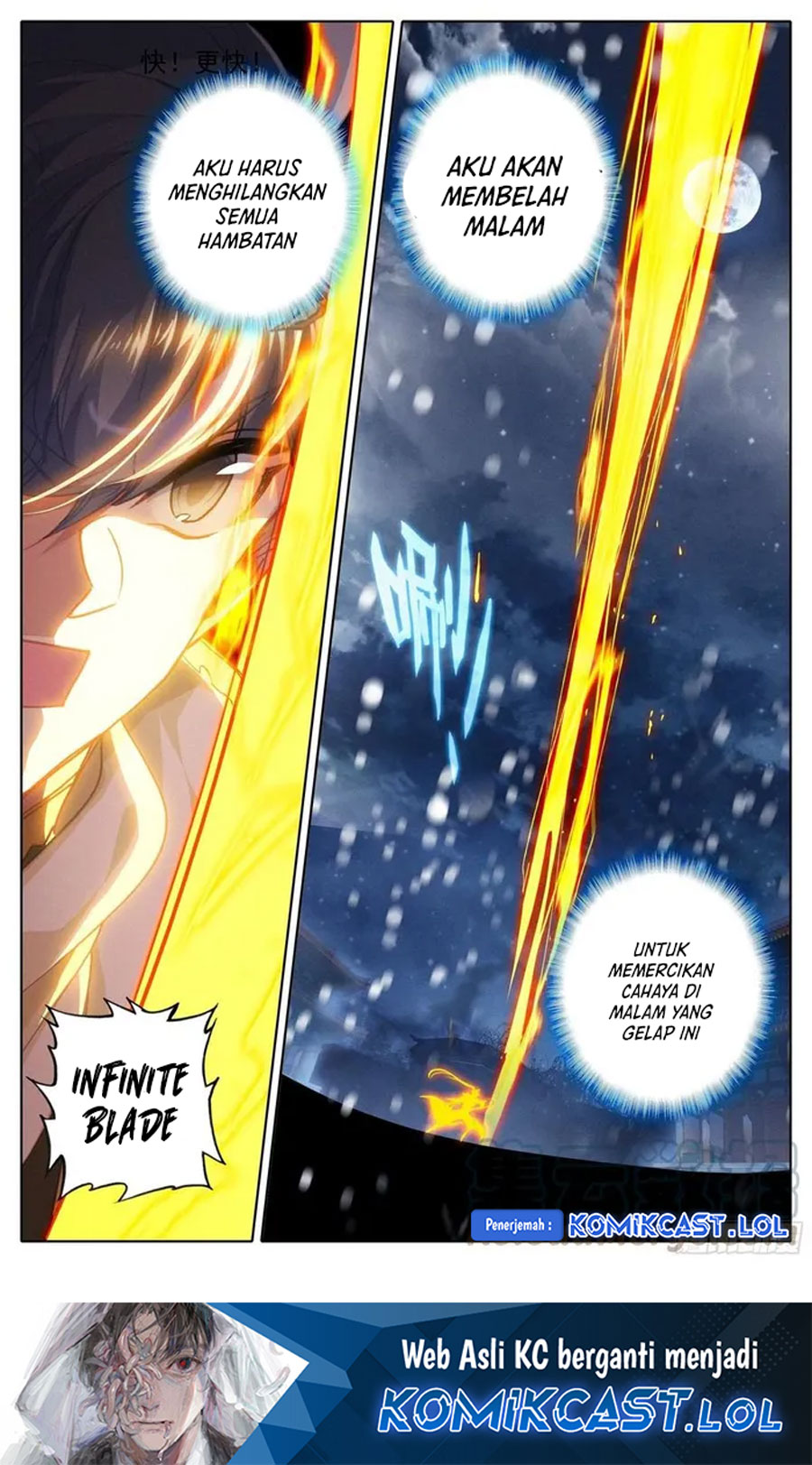 Cang Yuantu Chapter 212 Image 16