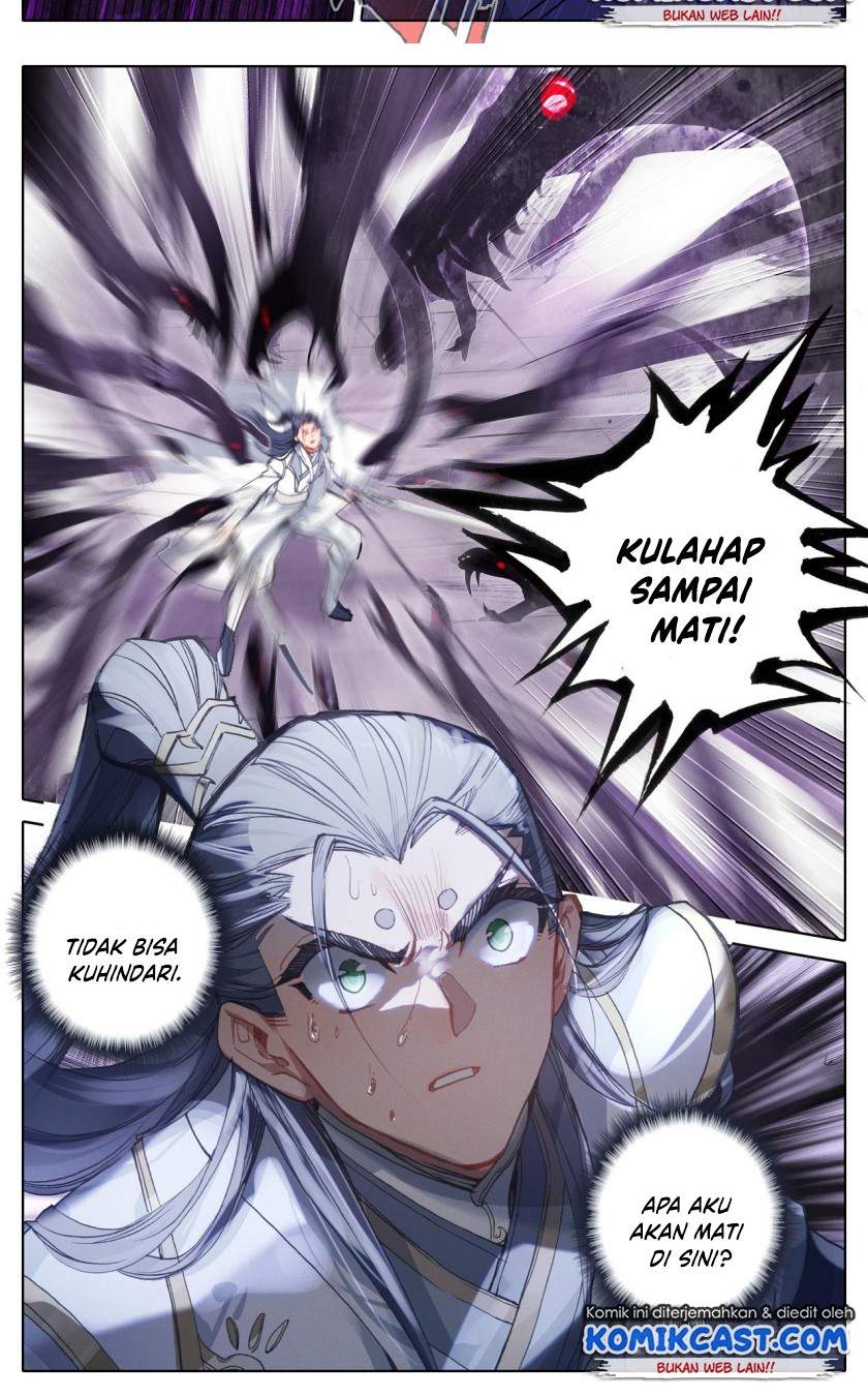 Cang Yuantu Chapter 46 Image 6
